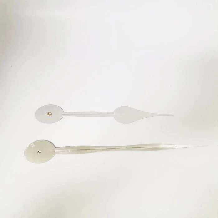 Custom Aluminum Clock Hands high quality